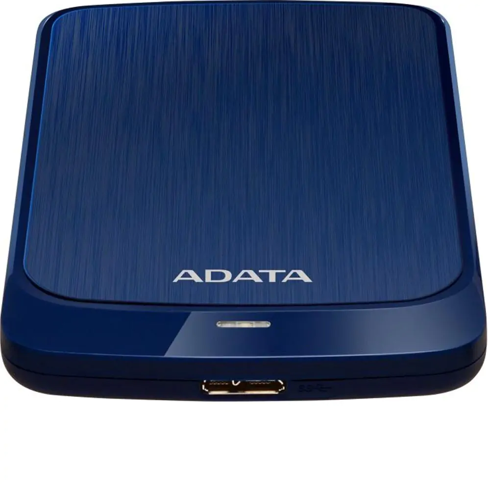 ADATA External HDD 