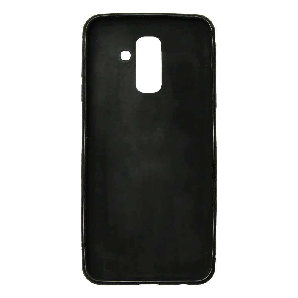 Creative Cover For Samsung Galaxy A6 Plus 2018