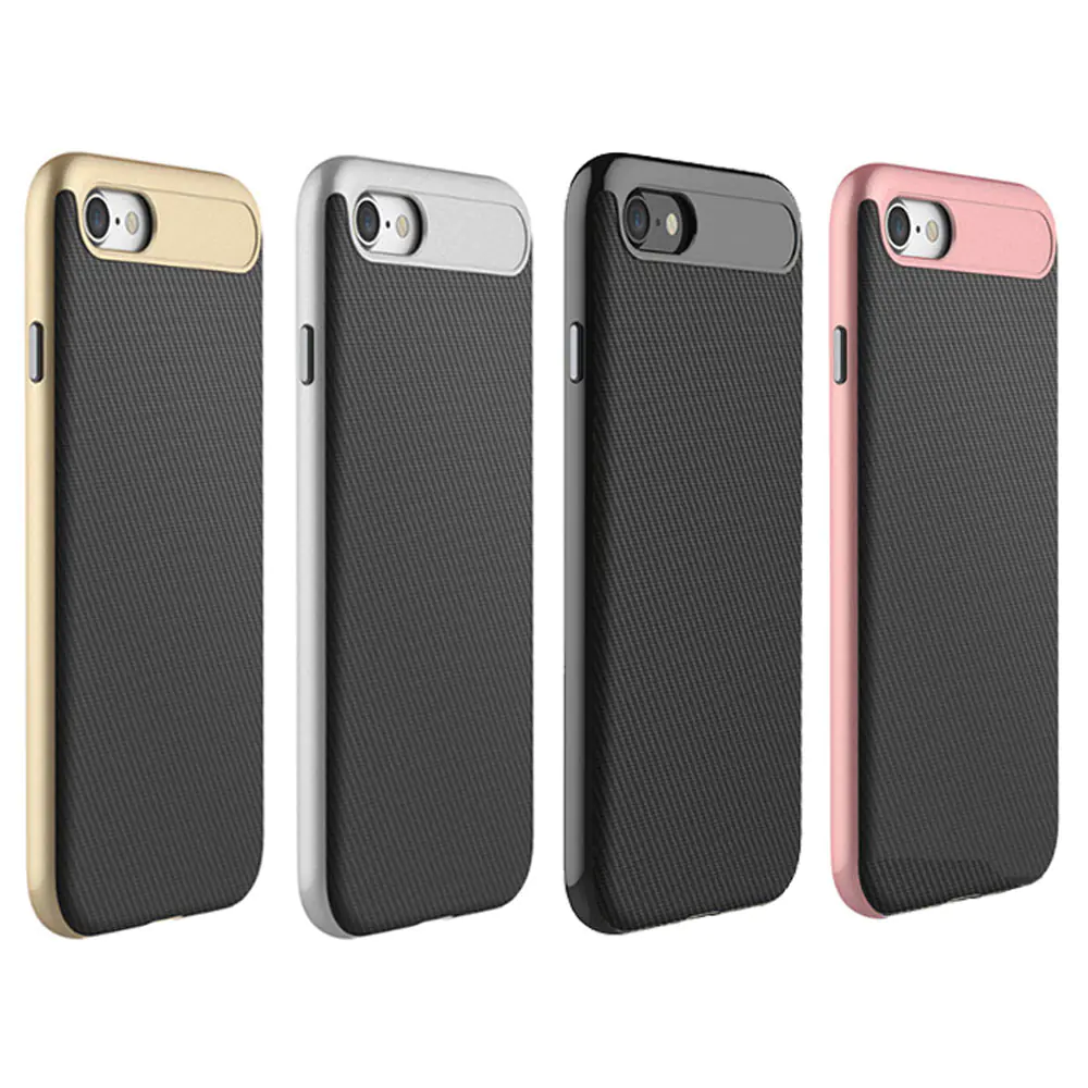 Rock Cover Apple iPhone 8 / SE 2020