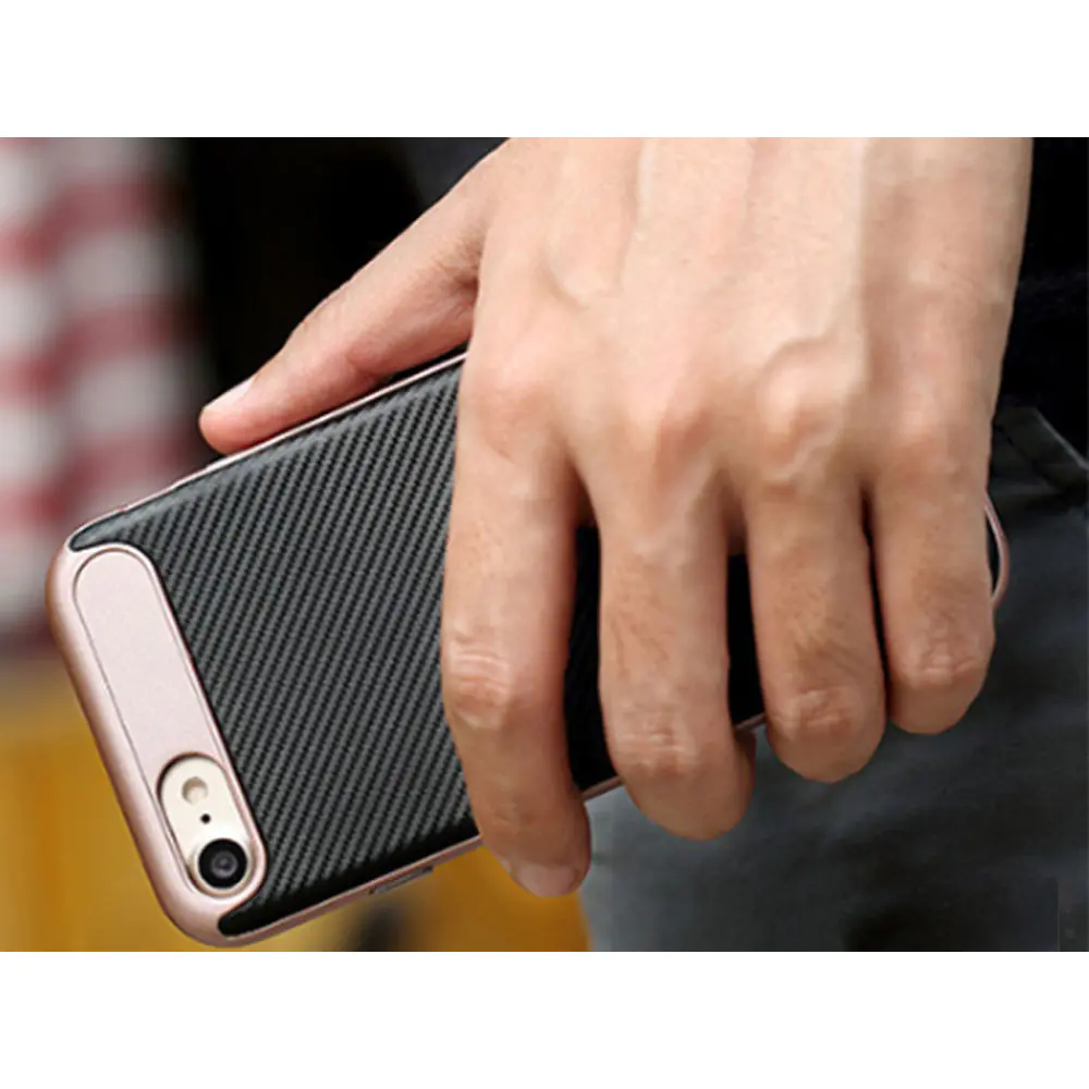 Rock Cover Apple iPhone 8 / SE 2020