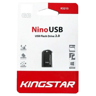 فلش مموری کینگ استار مدل KS215 ظرفیت 32GB 