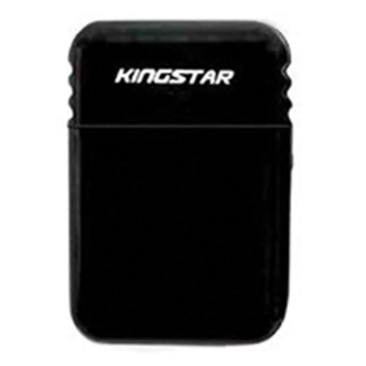 فلش مموری کینگ استار مدل sky USB KS210 ظرفیت 32 گیگابایت فلش مموری کینگ استار مدل sky USB KS210 ظرفیت 32 گیگابایت