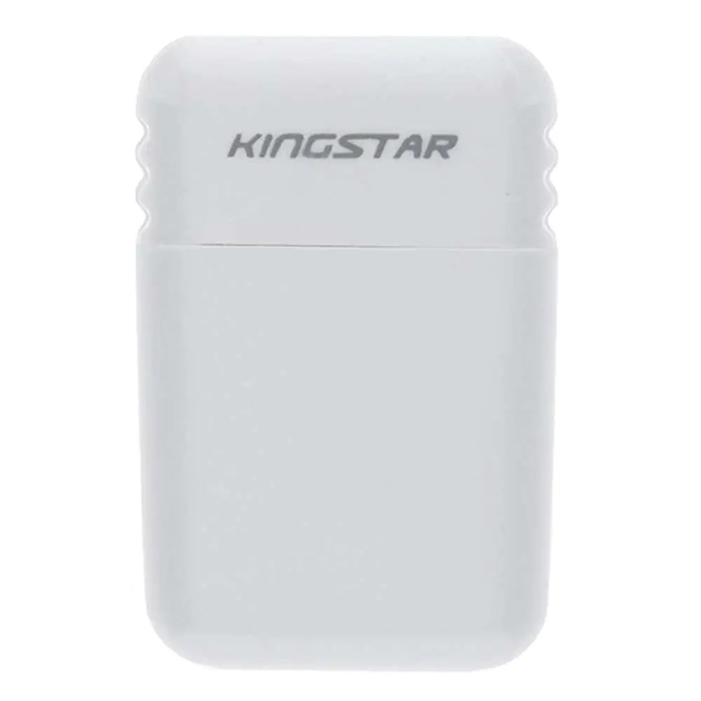 فلش مموری کینگ استار مدل sky USB KS210 ظرفیت 16 گیگابایت