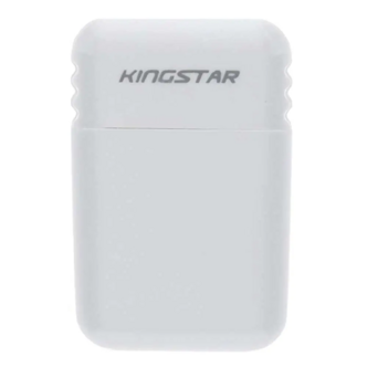 فلش مموری کینگ استار مدل sky USB KS210 ظرفیت 16 گیگابایت فلش مموری کینگ استار مدل sky USB KS210 ظرفیت 16 گیگابایت