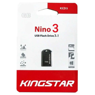 فلش مموری کینگ استار مدل64GB  Nino KS315