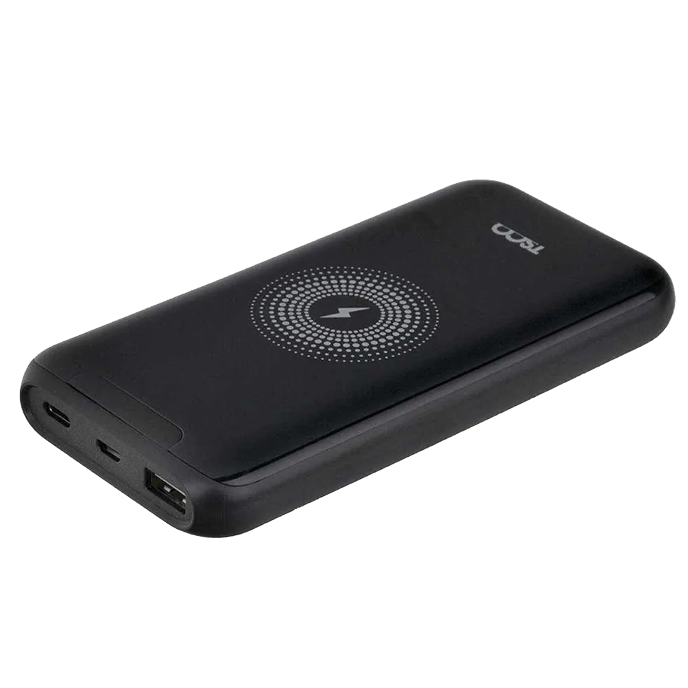 TSCO TP 851WL 10000mAh Wireless Power Bank