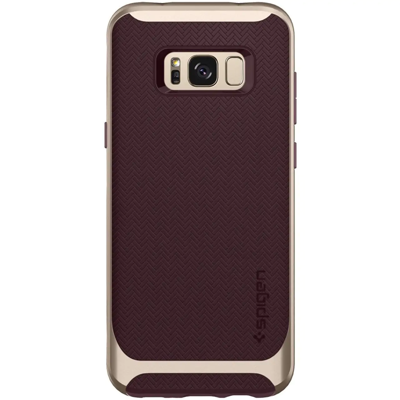 کاور اسپیگن مناسب برای گوشی سامسونگ Galaxy S8