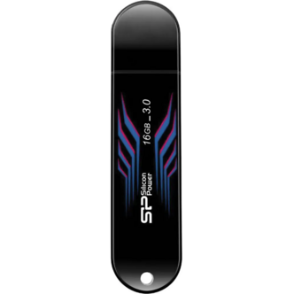 فلش مموری سیلیکون پاور مدل Blaze B10 ظرفیت128 گیگابایت