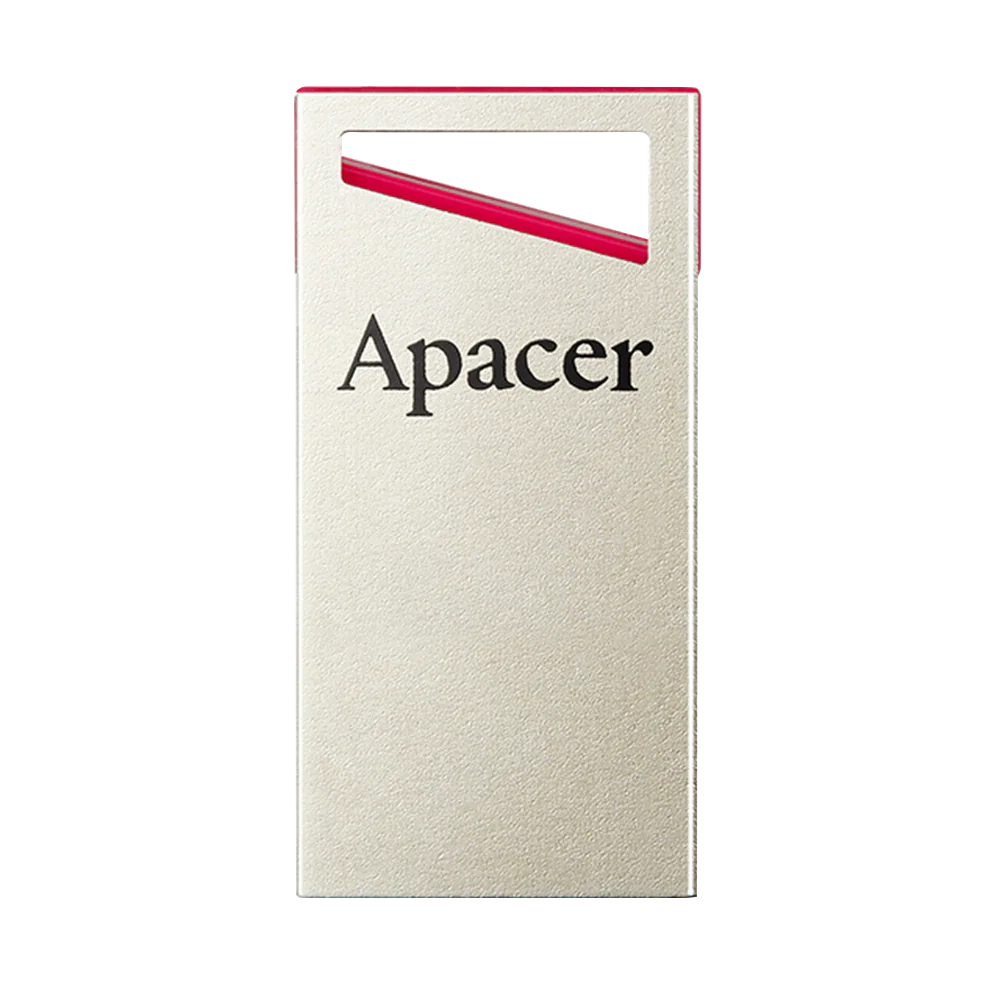 Apacer AH112 USB 2.0 Flash Memory - 64B