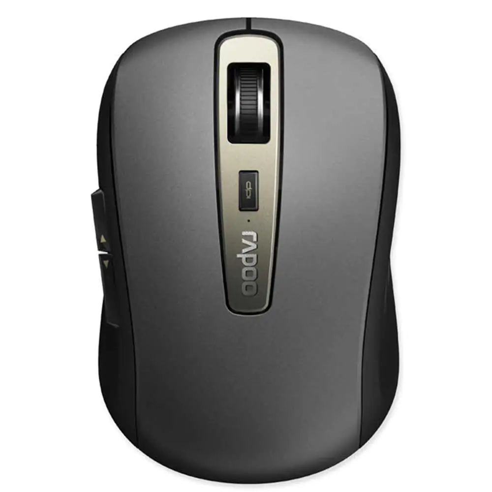 ماوس بی سیم رپو مدل MT350