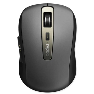 ماوس بی سیم رپو مدل MT350