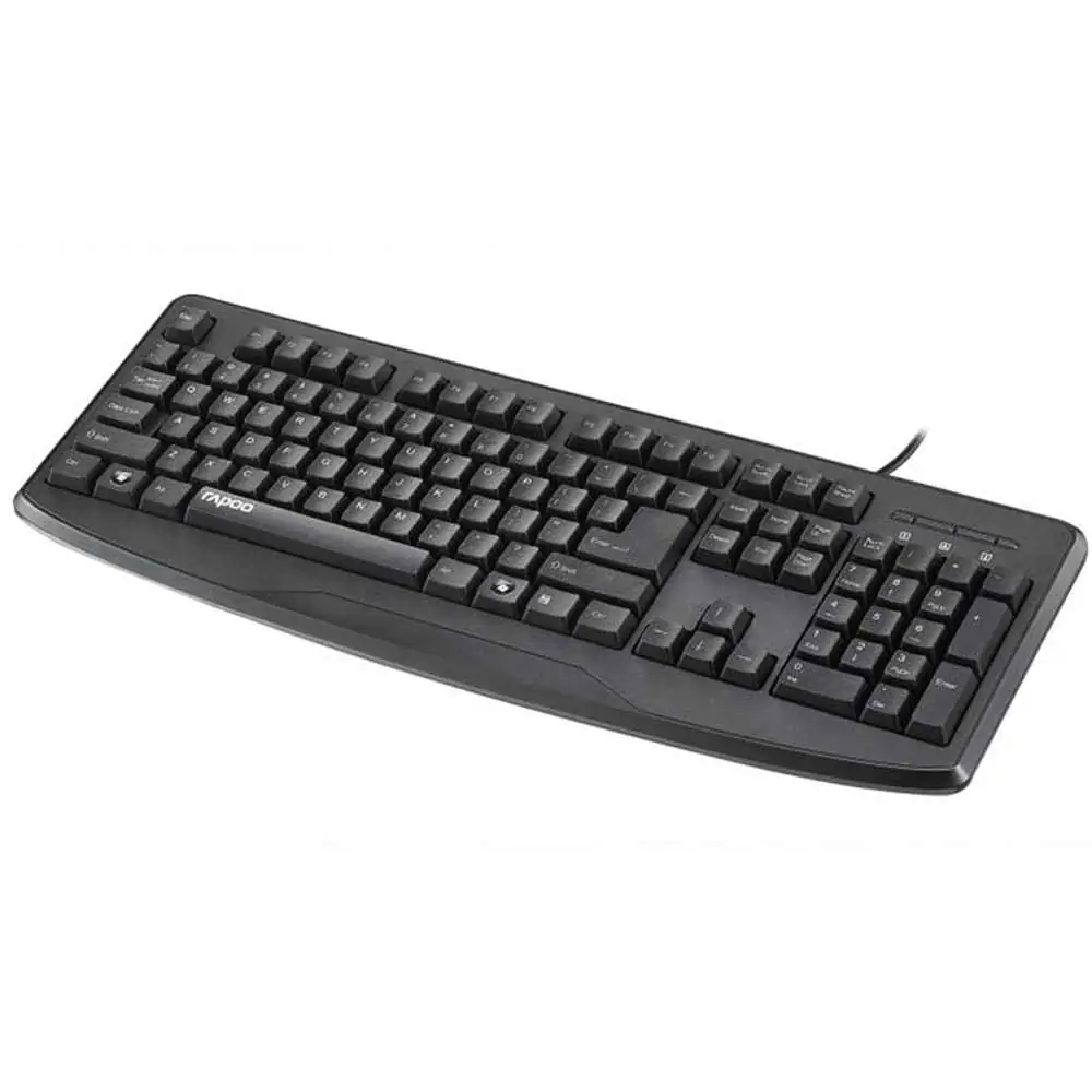 کیبورد رپو مدل NK2500