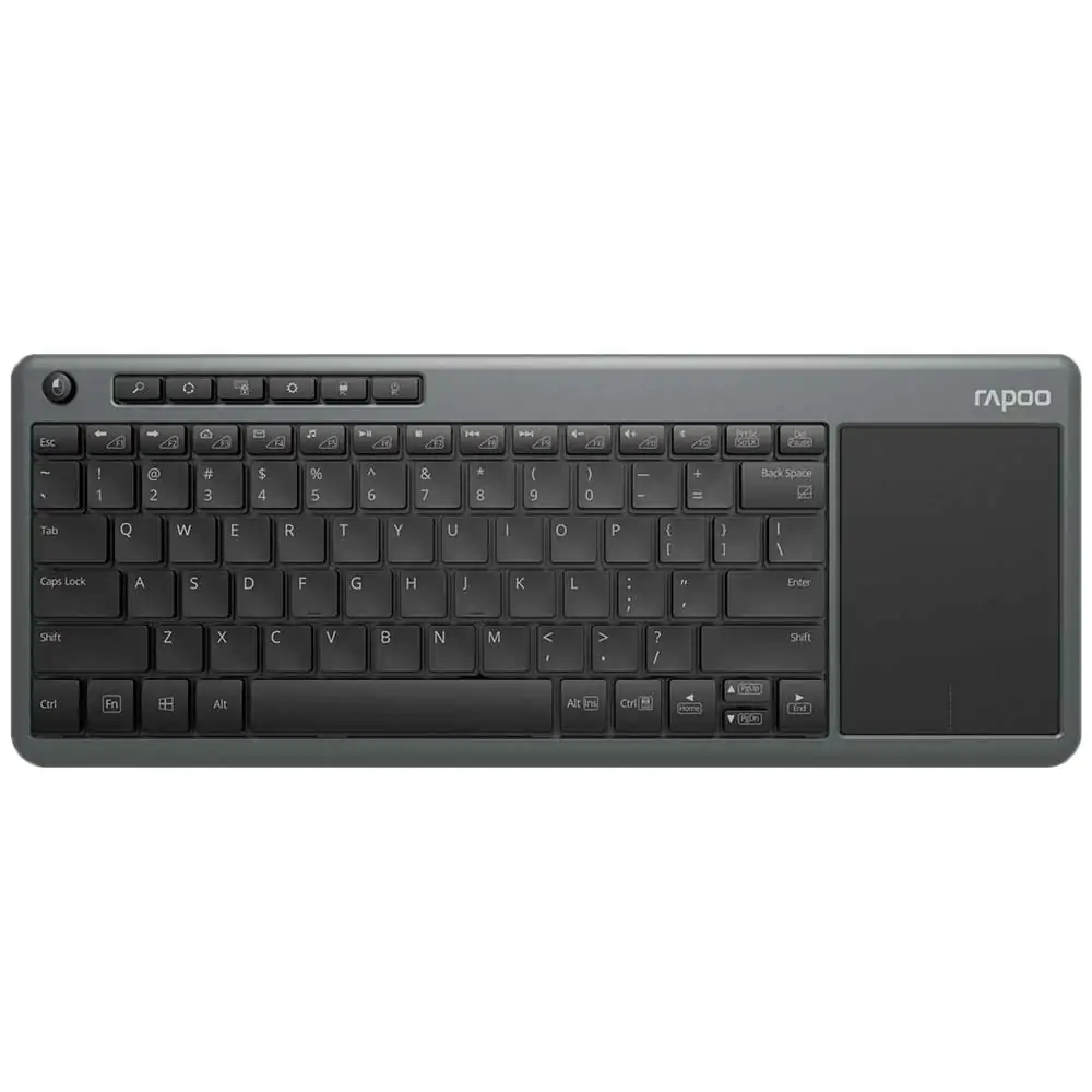 کیبورد بی سیم رپو مدل K2600