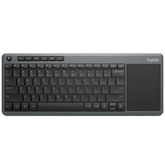 کیبورد بی سیم رپو مدل K2600
