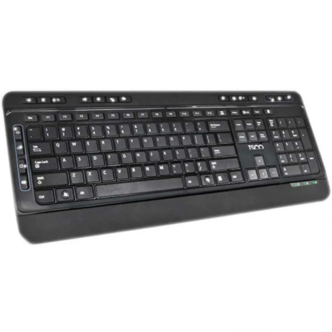 کیبورد تسکو مدل TK 8129 کیبورد تسکو مدل TK 8129