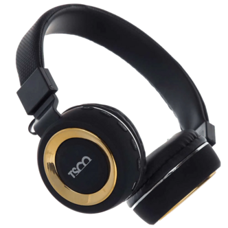 هدفون بی سیم تسکو مدل TH 5340 هدفون بی سیم تسکو مدل TH 5340
