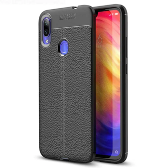 کاور تی پی یو نرم آتو فوکوس برای گوشی شیائومی Redmi Note 7 کاور تی پی یو نرم آتو فوکوس برای گوشی شیائومی Redmi Note 7