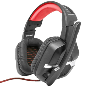 هدفون تسکو مدل TH-5126 هدفون تسکو مدل TH-5126