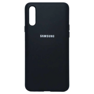 کاور full سیلیکونی  گوشی Samsung A50 