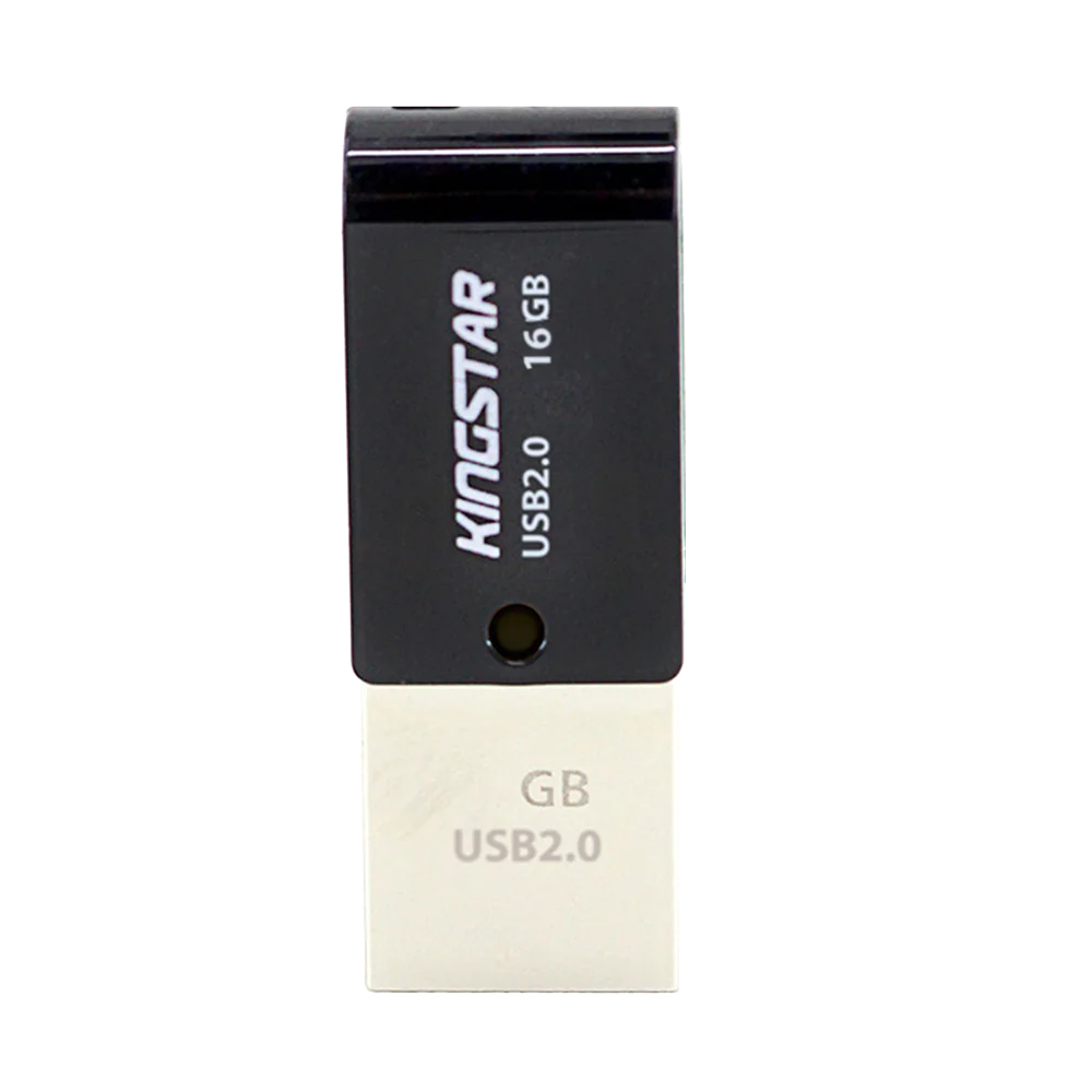Kingstar S20 16GB Flash Memory