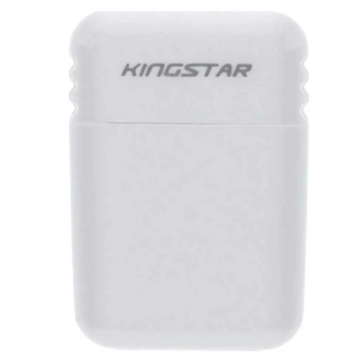  فلش مموری کینگ‌ استار مدل KS310 ظرفیت 32 گیگابایت 