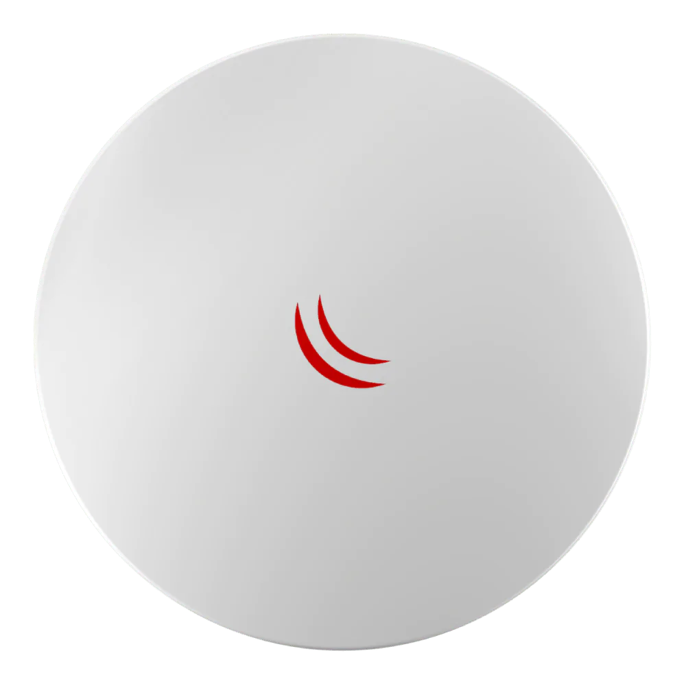 MikroTik Dynadish 5