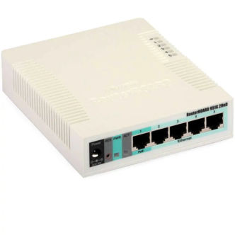  روتر میکروتیک مدل RB951G-2HnD 