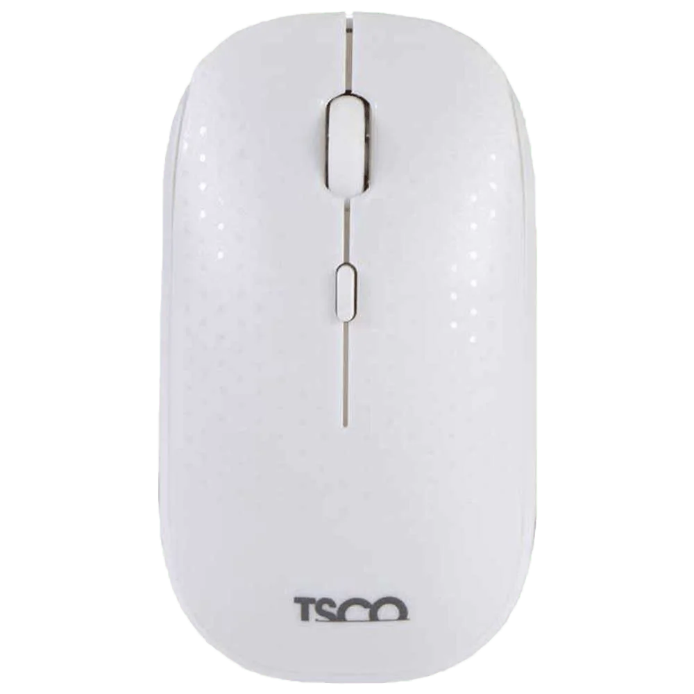 ماوس بی سیم تسکو مدل TM 700W