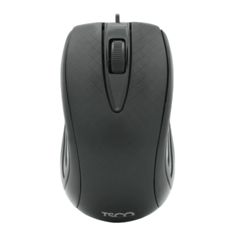 ماوس تسکو مدل TM 300 ماوس تسکو مدل TM 300