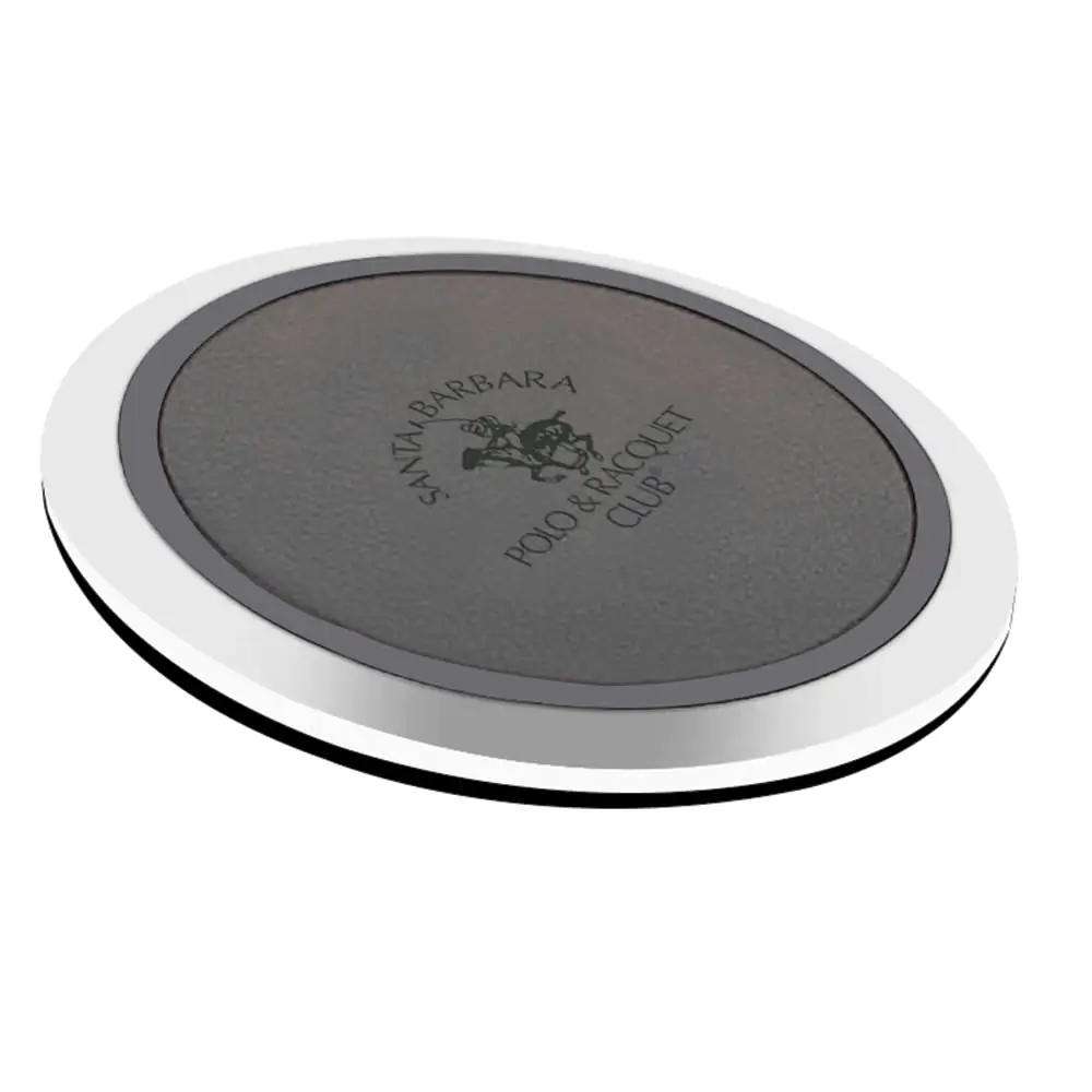 شارژر وایرلس سانتا باربارا مدل Tactile شارژ سریع