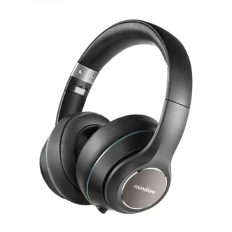 هدفون بی سیم انکر مدل Soundcore Vortex A3031