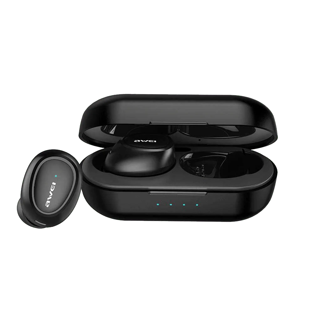 Awei T6 Bluetooth Headphone
