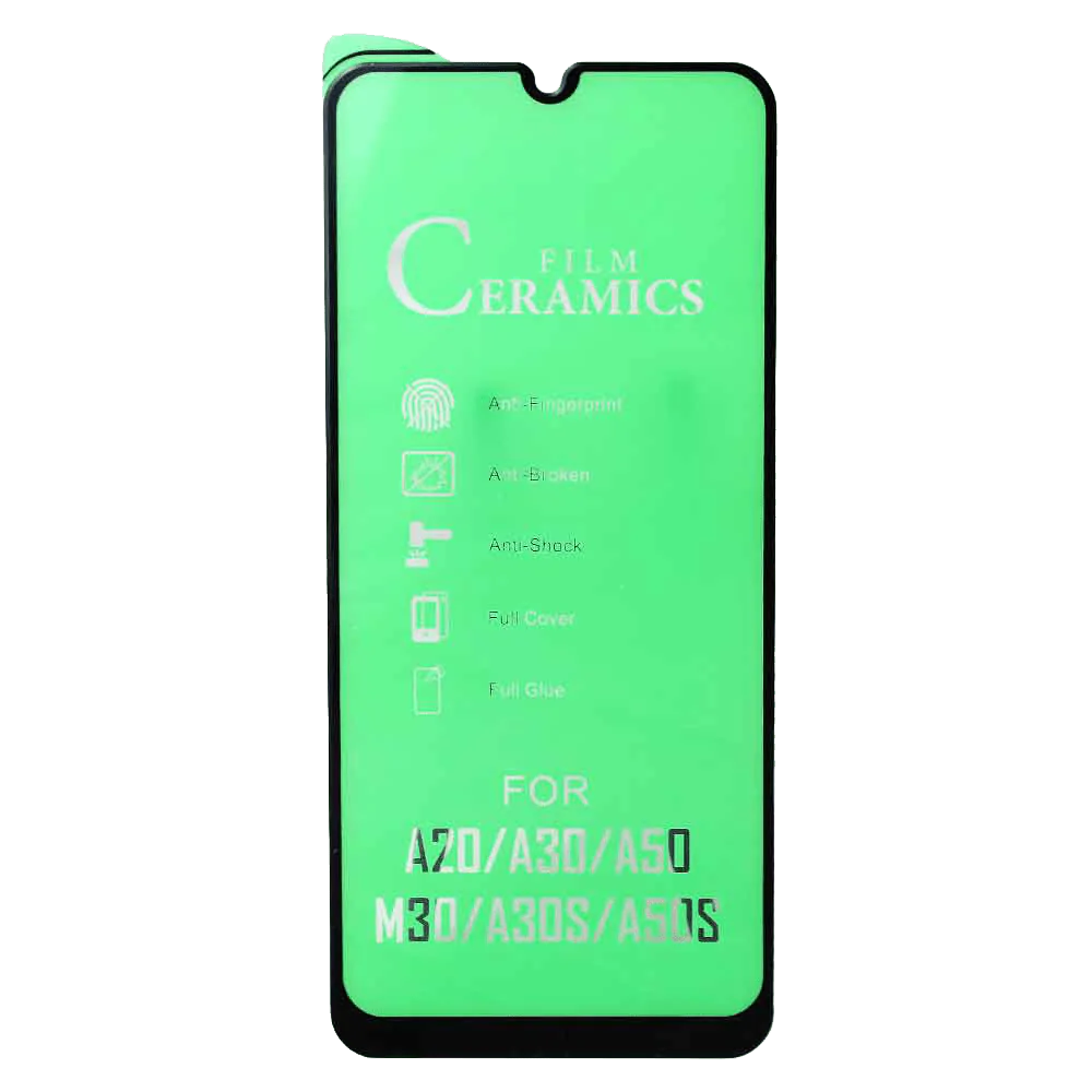 Huawei Nova 3I Full Caver Glass Screen Protector Seven