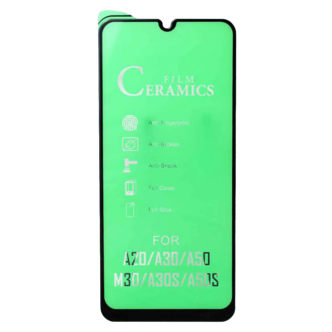 محافظ صفحه نمایش تمام صفحه گوشی موبایل هوآوی Ceramic Nova 3I محافظ صفحه نمایش تمام صفحه گوشی موبایل هوآوی Ceramic Nova 3I