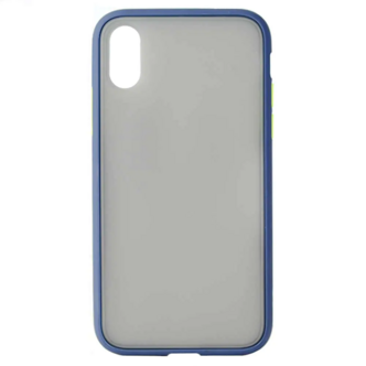 کاور پشت مات مدلDefender مناسب برای گوشی اپل iPhone X / XS کاور پشت مات مدلDefender مناسب برای گوشی اپل iPhone X / XS