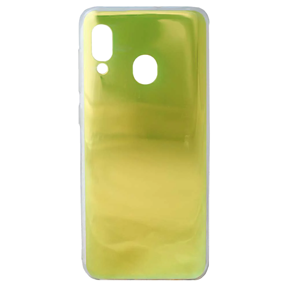 Cover Hologram Samsung A30