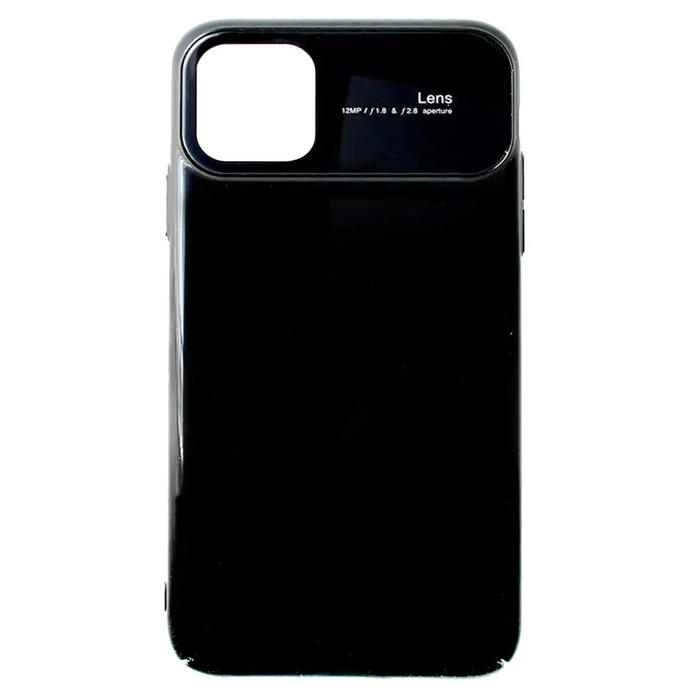 قاب آینه ای توتو آیفون iPhone 11 Pro Max