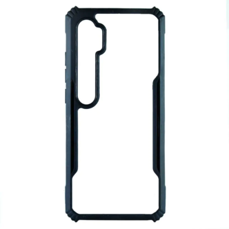قاب محافظ Defender شیائومی Mi Note 10 / Mi Note 10 Pro قاب محافظ Defender شیائومی Mi Note 10 / Mi Note 10 Pro