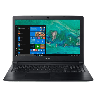 لپ تاپ 15 اینچی ایسر مدل Aspire 3 A315 i3 4GB 1TB Intel لپ تاپ 15 اینچی ایسر مدل Aspire 3 A315 i3 4GB 1TB Intel
