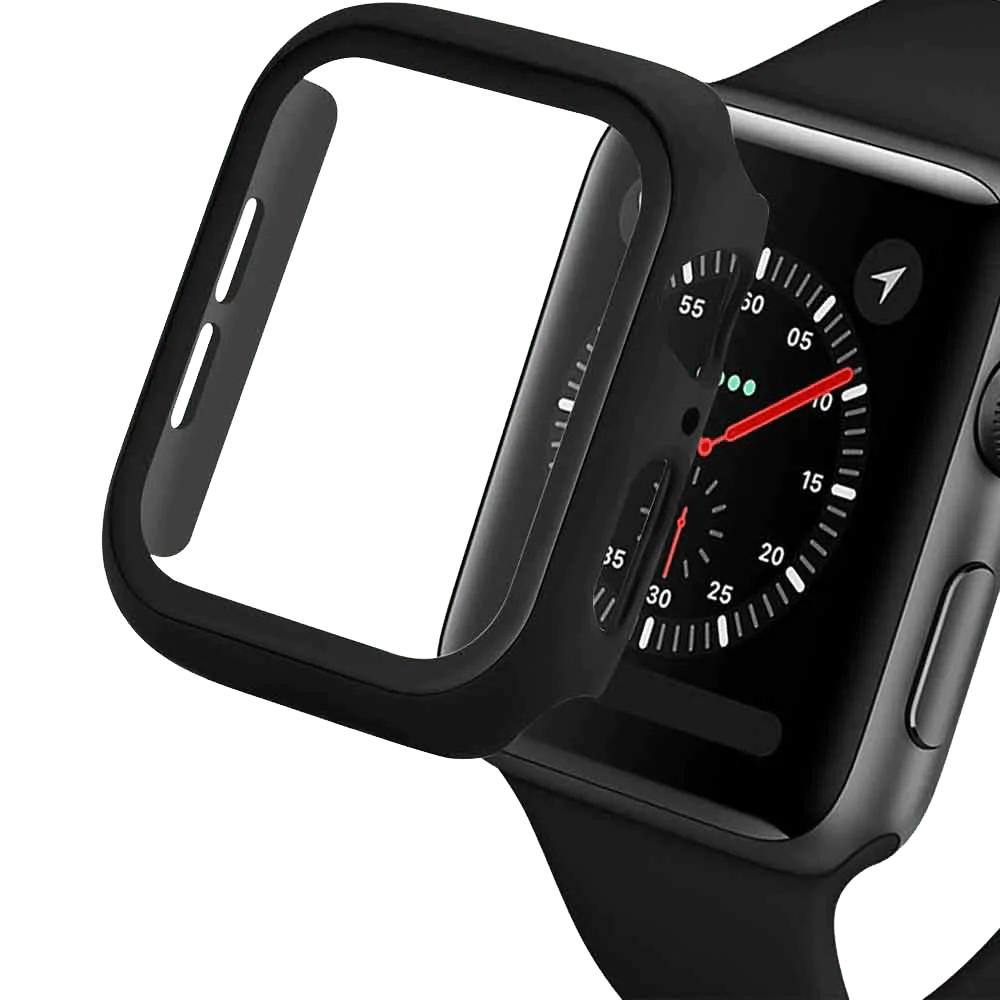 Glass Apple Watch 38ml 3D 9H