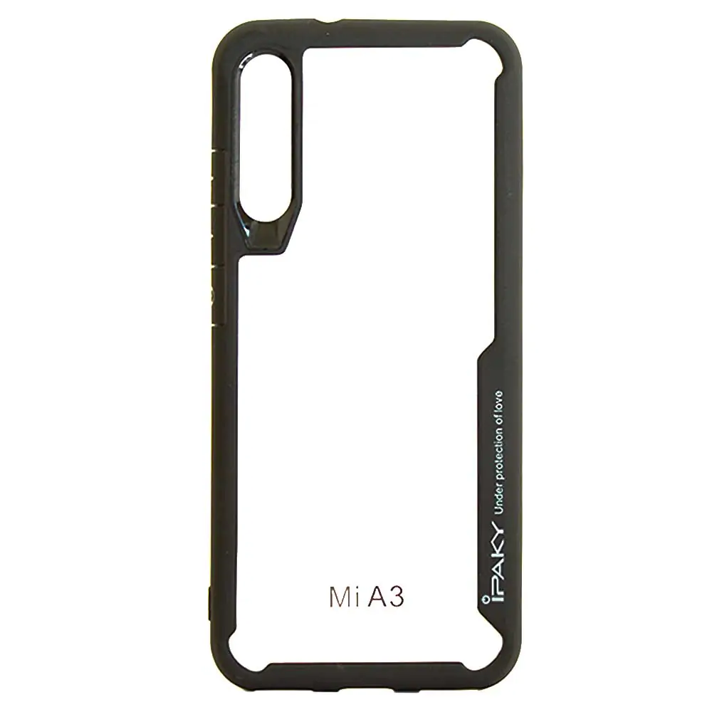 کاور آیپکی مناسب برای گوشی شیائومی Mi A3 / CC9E