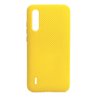 کاور توری سیلیکونی مناسب برای گوشی موبایل Xiaomi Mi 9 Lite کاور توری سیلیکونی مناسب برای گوشی موبایل Xiaomi Mi 9 Lite