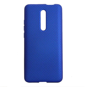 کاور توری سیلیکونی مناسب برای گوشی موبایل Xiaomi Mi 9T / Mi 9T Pro کاور توری سیلیکونی مناسب برای گوشی موبایل Xiaomi Mi 9T / Mi 9T Pro
