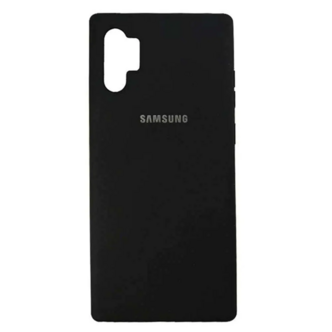 کاور سیلیکونی مناسب گوشی موبایل سامسونگ Galaxy Note 10 Plus کاور سیلیکونی مناسب گوشی موبایل سامسونگ Galaxy Note 10 Plus