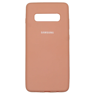 کاور سیلیکونی مناسب گوشی موبایل سامسونگ Galaxy S10 Plus کاور سیلیکونی مناسب گوشی موبایل سامسونگ Galaxy S10 Plus