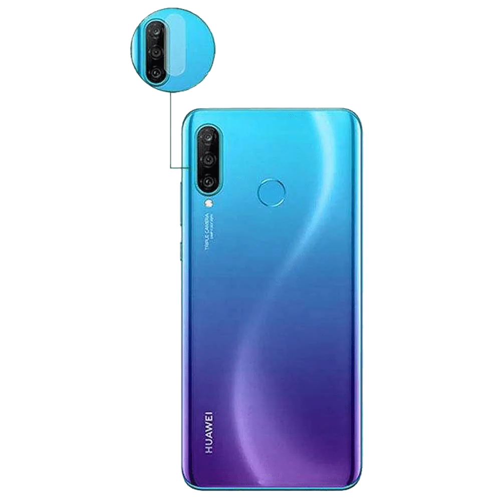 Camera lens protector For Huawei P30Lite