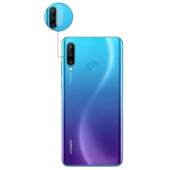 محافظ لنز دوربین مناسب برای گوشی هوآوی P30Lite محافظ لنز دوربین مناسب برای گوشی هوآوی P30Lite