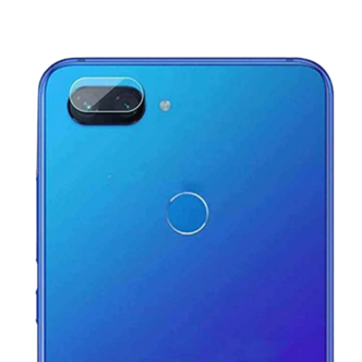 محافظ لنز دوربین مناسب برای گوشی شیائومی Mi 8 Lite محافظ لنز دوربین مناسب برای گوشی شیائومی Mi 8 Lite