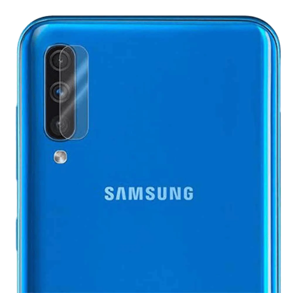 Camera lens protector For Samsung A50