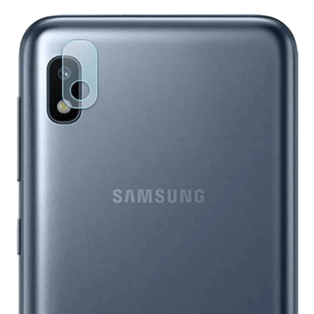Camera lens protector For Samsung A10
